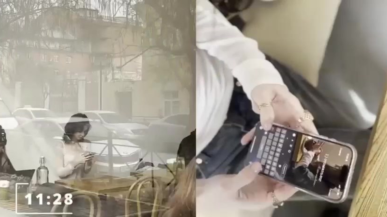 Другие видео-проекты. Фотограф