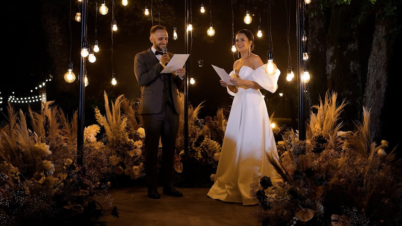 Фильмы. Стильные свадебные фильмы в Беларуси