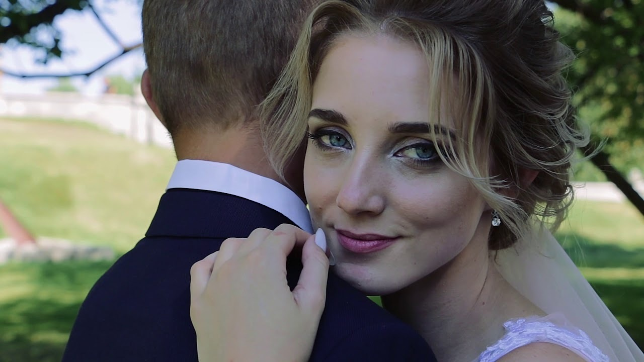 Видеосъёмка свадебных клипов. Видеосъёмка  в Барнауле и Новосибирске Александр Шерстнёв