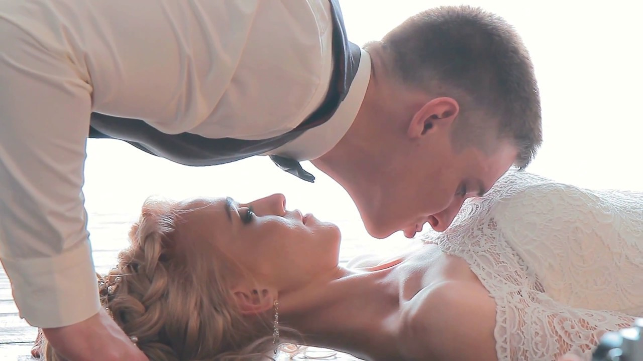 Видеосъёмка свадебных клипов. Видеосъёмка  в Барнауле и Новосибирске Александр Шерстнёв