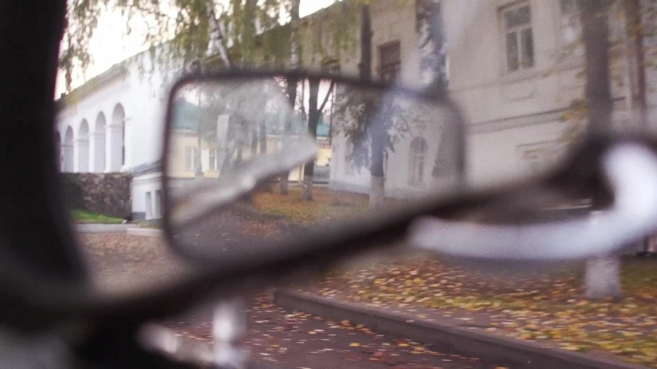 Видео. Прокат Аренда ретро автомобилей Волга ГАЗ 21  Кострома