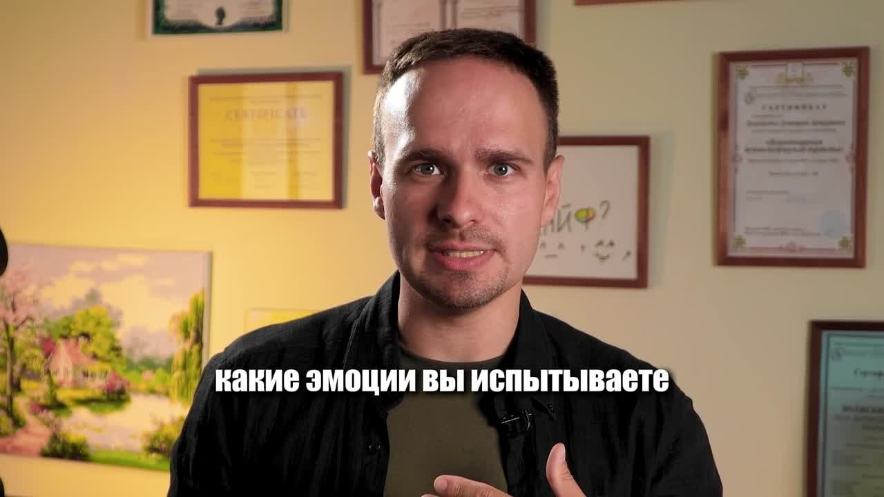 Экспертная видеосъемка. Фотопродакшн продающего контента