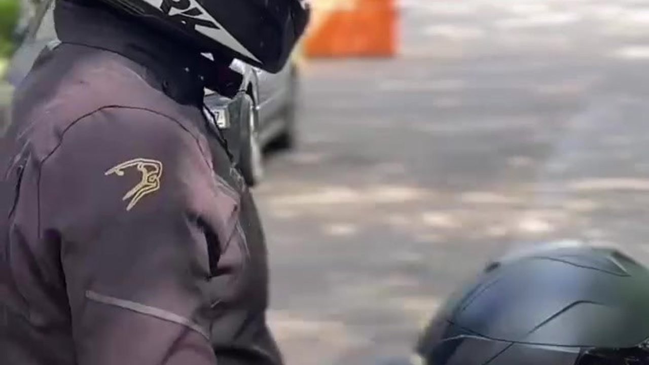 МОТО РИЛСЫ. Фотограф, оператор и рилсмейкер в Москве — Ася Палагута