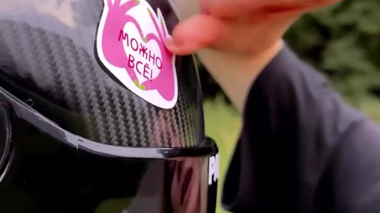 МОТО РИЛСЫ. Фотограф, оператор и рилсмейкер в Москве — Ася Палагута