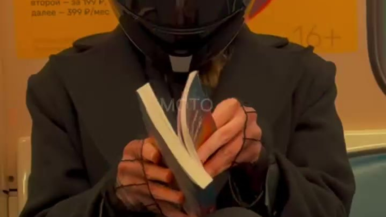 МОТО РИЛСЫ. Фотограф, оператор и рилсмейкер в Москве — Ася Палагута