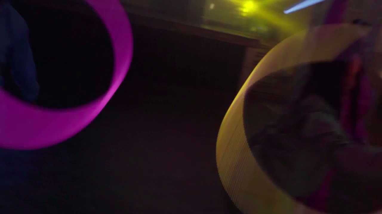 Видео. Танцевальная шоу-группа «GRANAT»