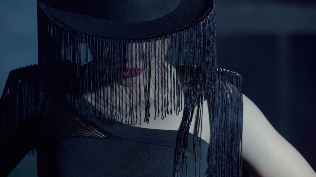 Видео. Танцевальная шоу-группа «GRANAT»