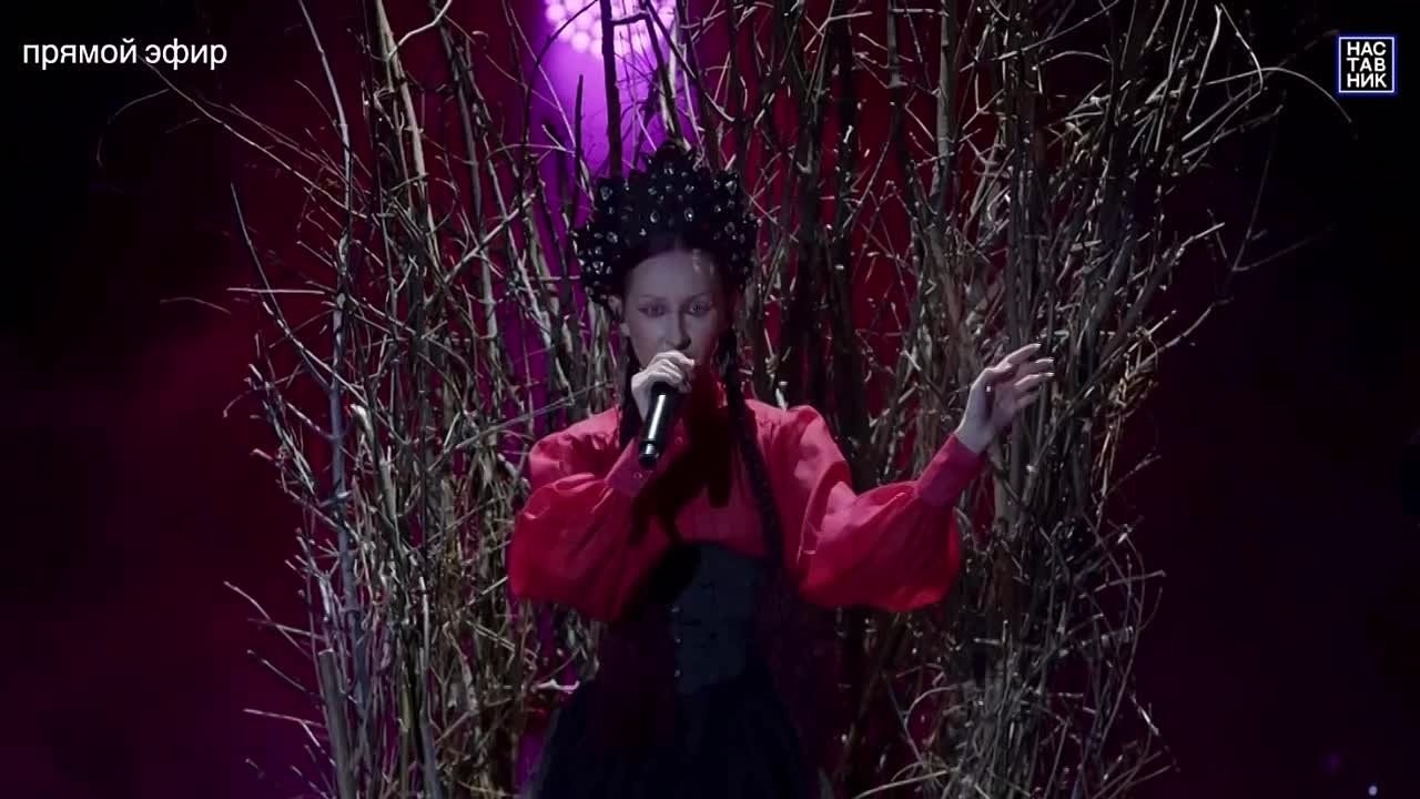 Видео. Танцевальная шоу-группа «GRANAT»