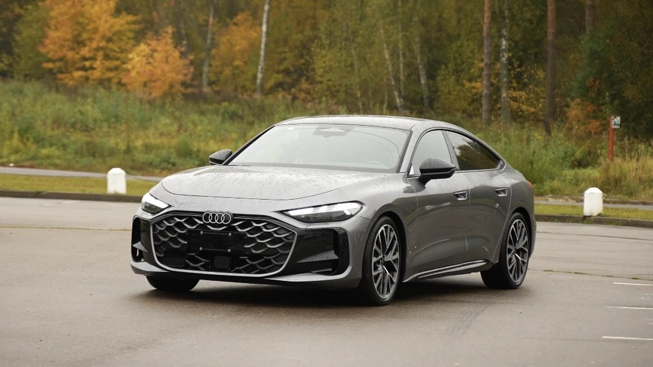 Машины. Главная