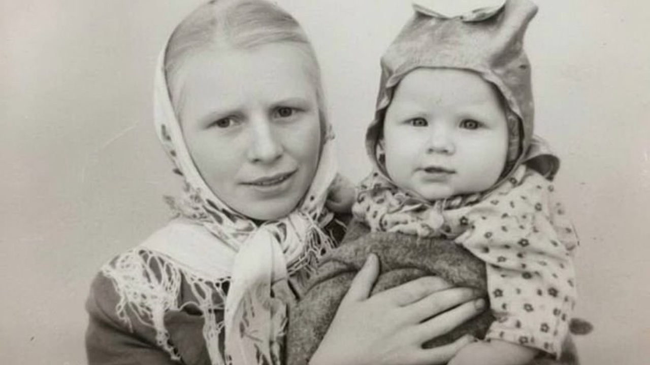 Восстановление и оживление фото. Свадебный семейный фотограф Костырина Светлана