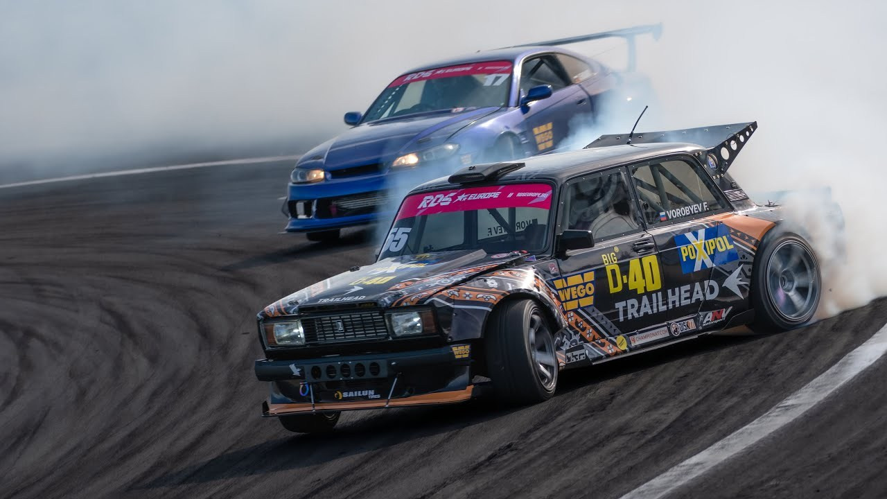 Видео. FM Media Сrew. Репортажные фото и видео