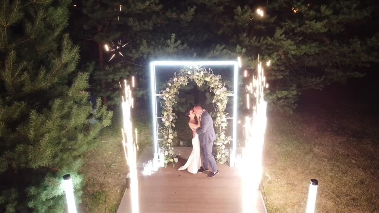 Дарья и Дмитрий. Свадебный и семейный фотограф Татьяна Акимова. Рыбинск. Ярославль