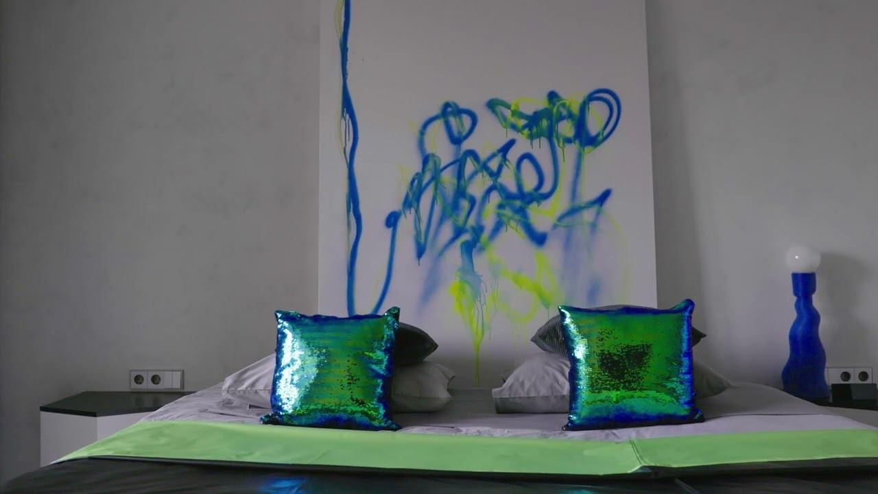 Видеосъемка недвижимости. Интерьерный и архитектурный фотограф и видеограф в Москве