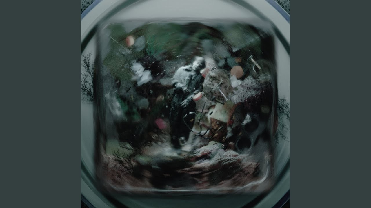 Video Projects. Ретушёр Юлия Гукова