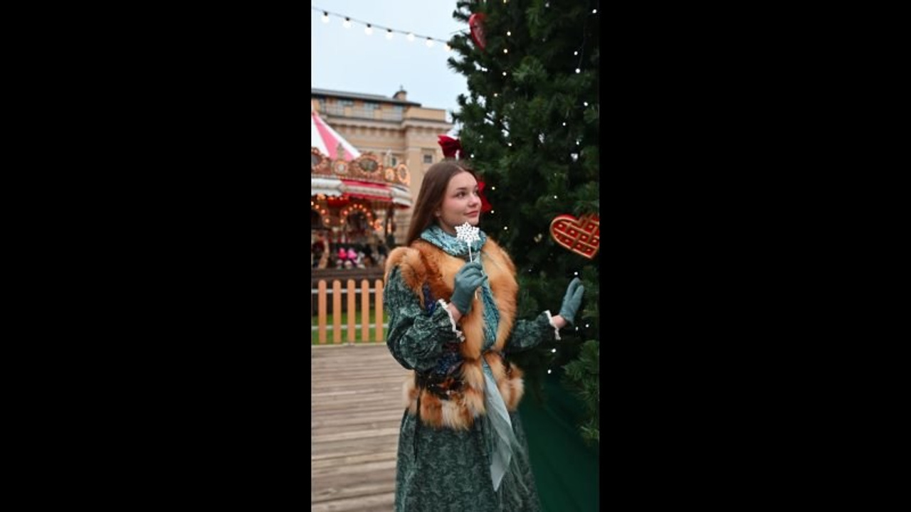 Видео. Семейный фотограф в Санкт-Петербурге Александра Милованова