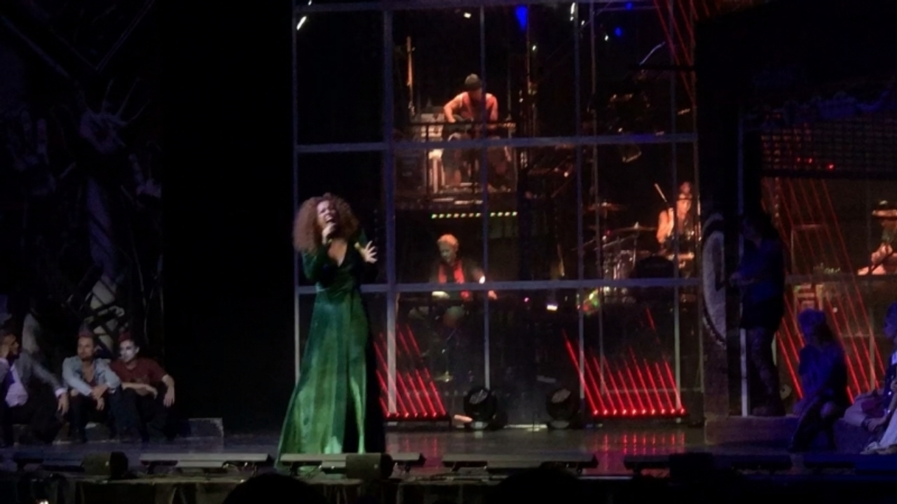 Совместные проекты. Певица Юлия Коган