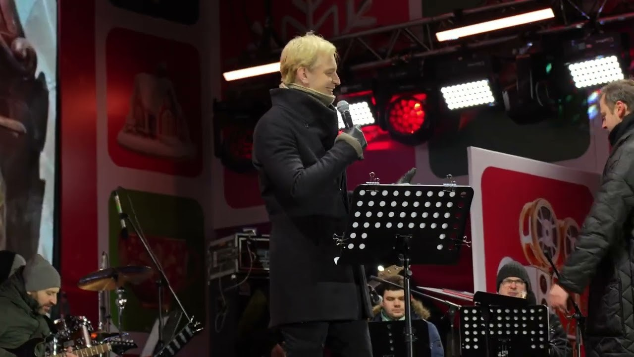 Видео. Портретный фотограф в Москве Фарид Леонов