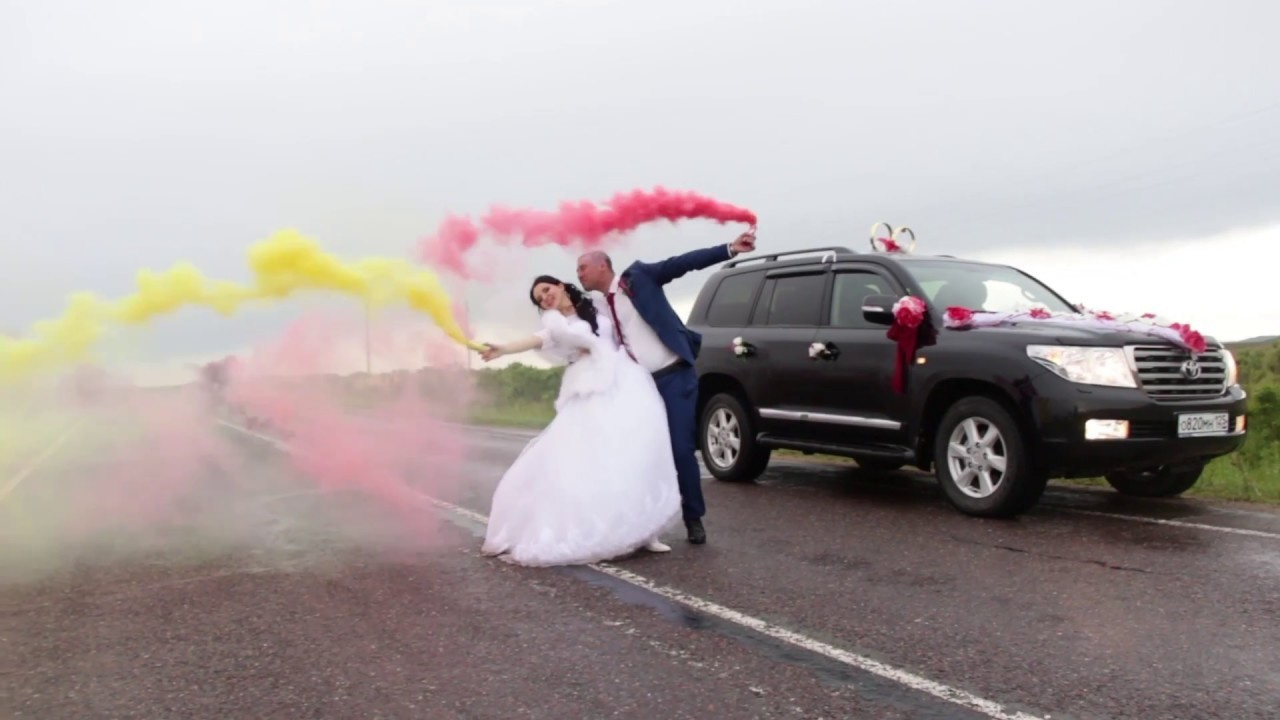 Видеограф Александр Беляев. 25foto.ru