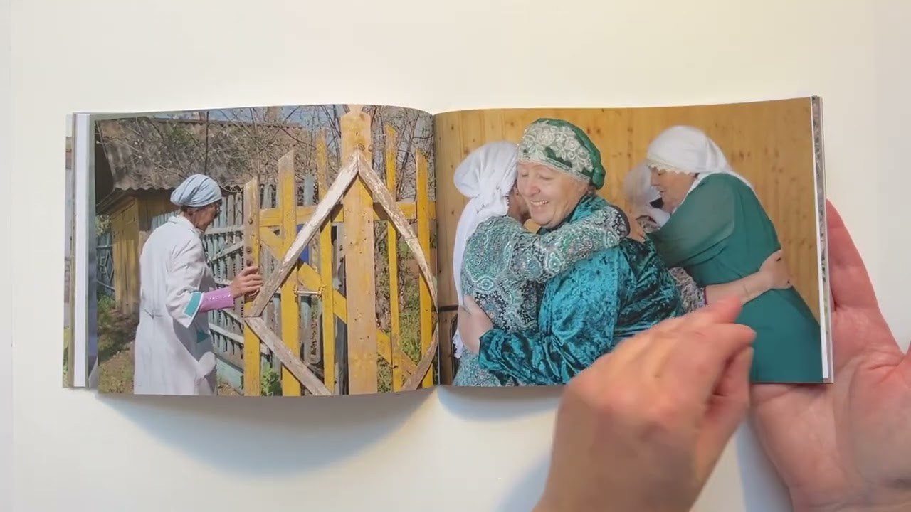 Зин «Фельдшеры». Natalya Madilyan