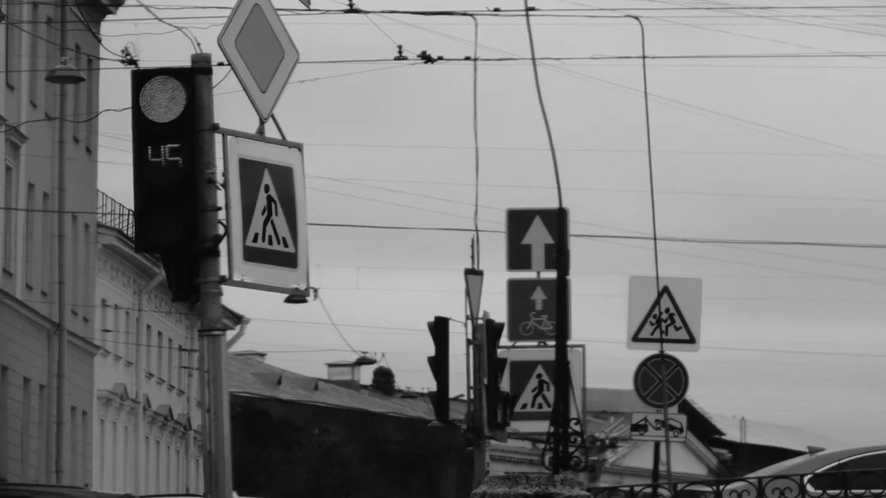 КИНО-ПРОГУЛКА. Кинематографичный фотограф, видеограф Лина Плешакова, Санкт-Петербург