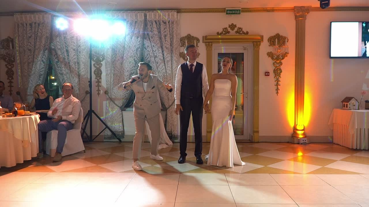 Разные Съемки. Свадебный видеограф | рилсмейкер | Санкт — Петербург