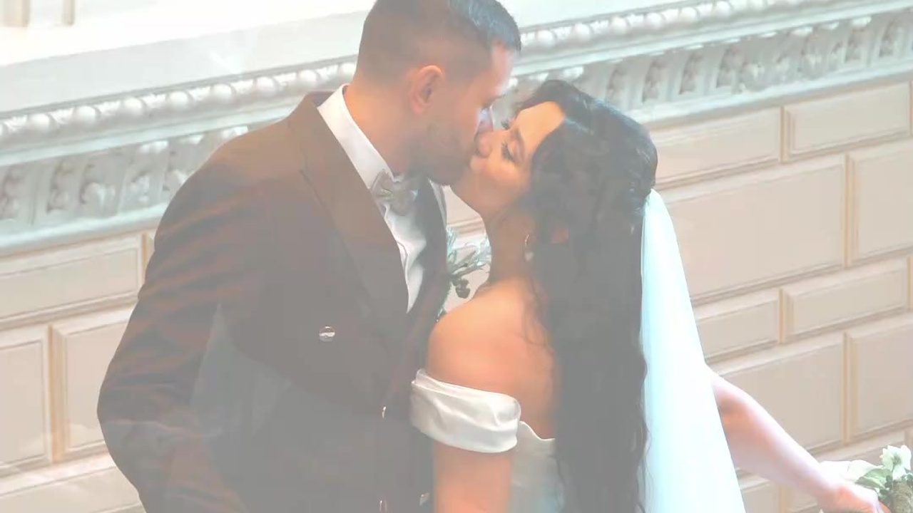 Reels. Свадебный видеограф | рилсмейкер | Санкт — Петербург