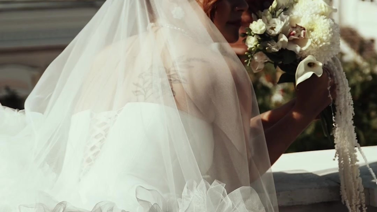 Свадьбы. ЛУЛУ ВИДЕО — свадебный видеограф в Самаре