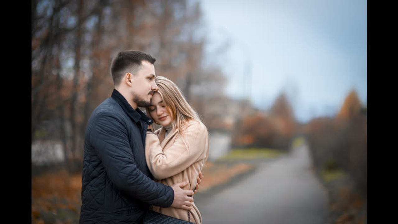 Видео. Фотограф в Санкт-Петербурге