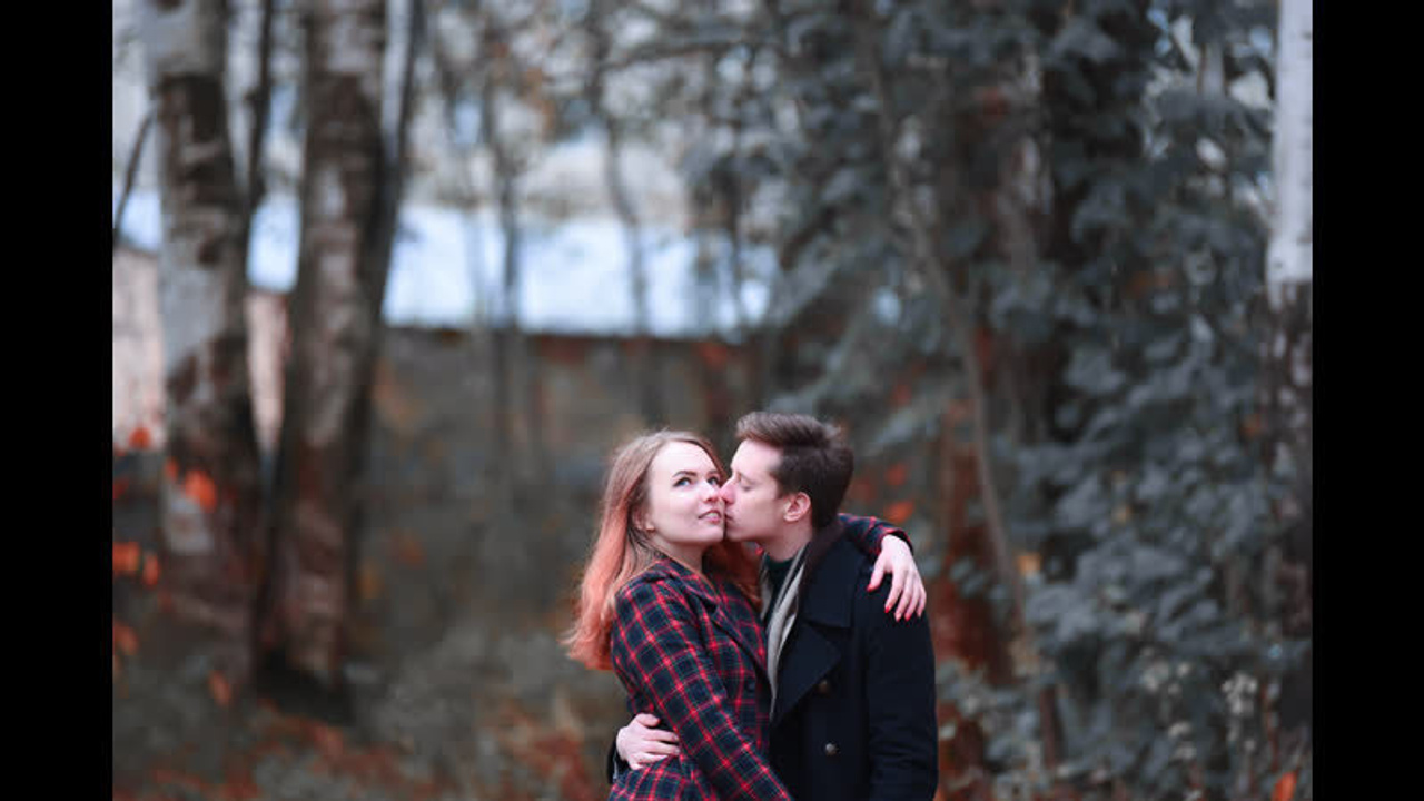 Видео. Фотограф в Санкт-Петербурге
