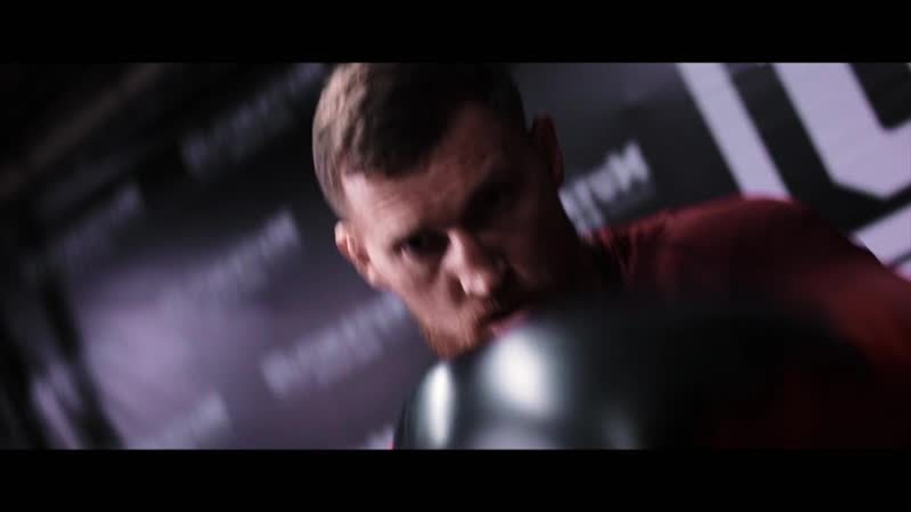 Промо ролик. Фотограф Дмитрий Олейник в Волгодонске и Ростове