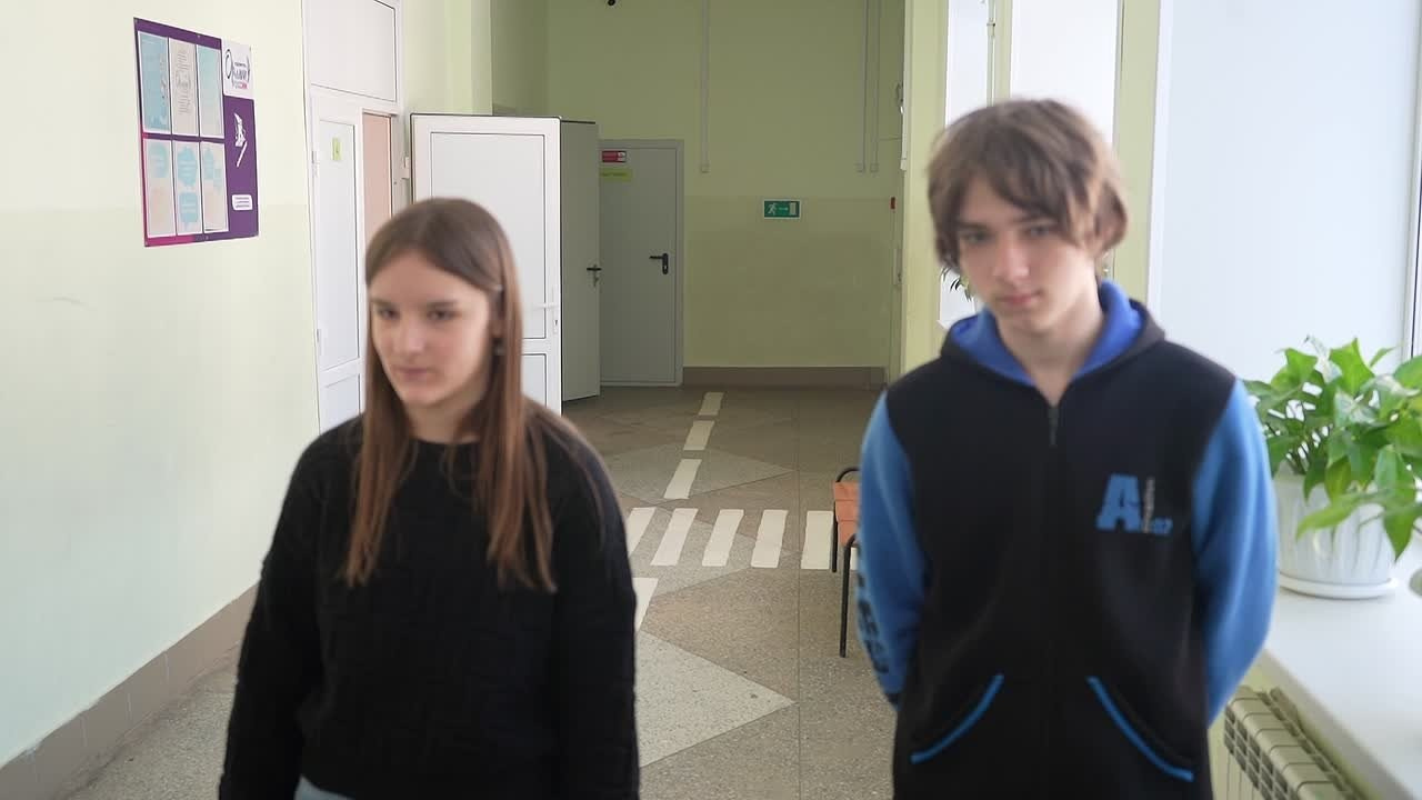 Мелкашки. Городок на Волге