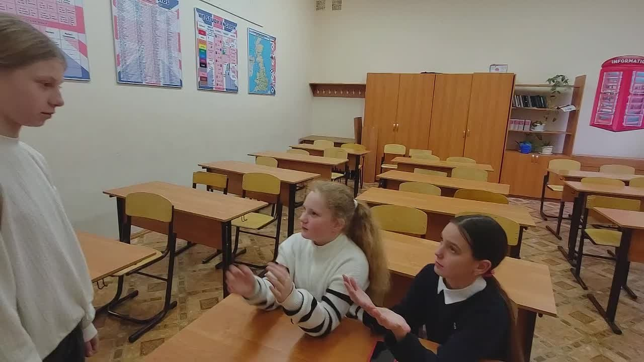 Мелкашки. Городок на Волге