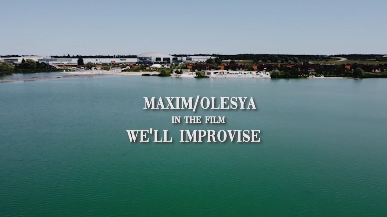 Свадебные фильмы. Видеограф Турчин Денис