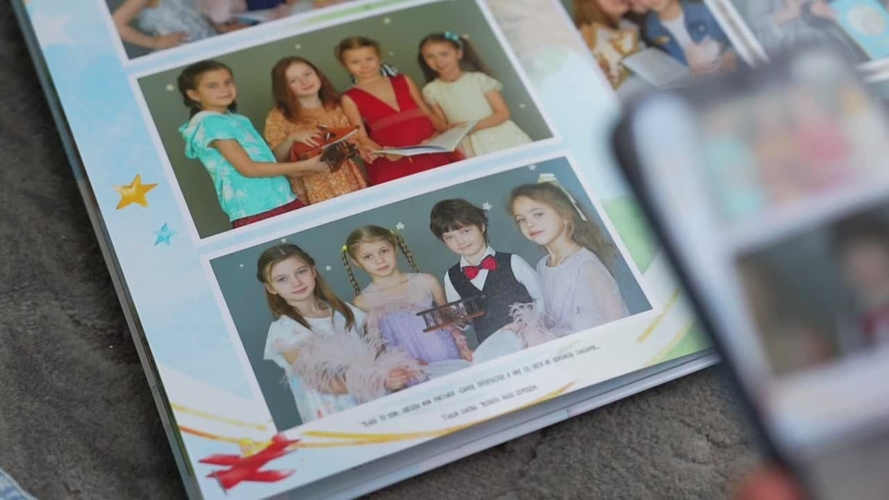 Выпускной альбом с оживающими AR фото Москва. Анна Белашова ВЫПУСКНЫЕ АЛЬБОМЫ, фото и видеосъёмка