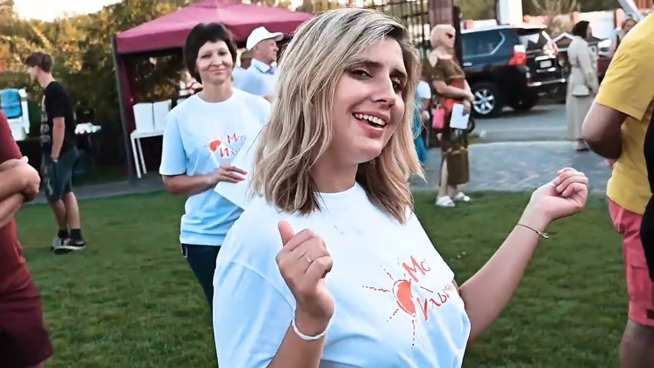 Моя Ильинка photo + video. Профессиональный репортажный фотограф в Самаре Никита Королев