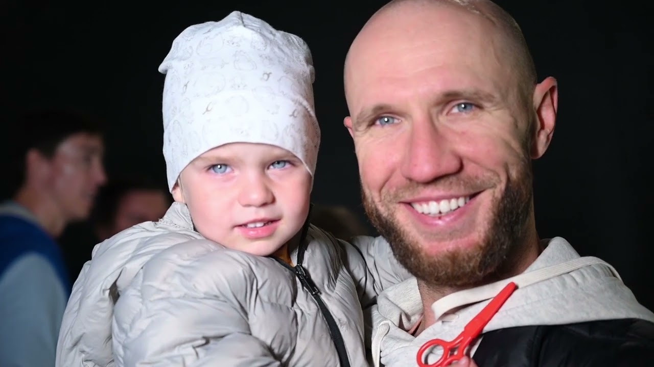 Открытие Станкозавода photo + video. Профессиональный репортажный фотограф в Самаре Никита Королев