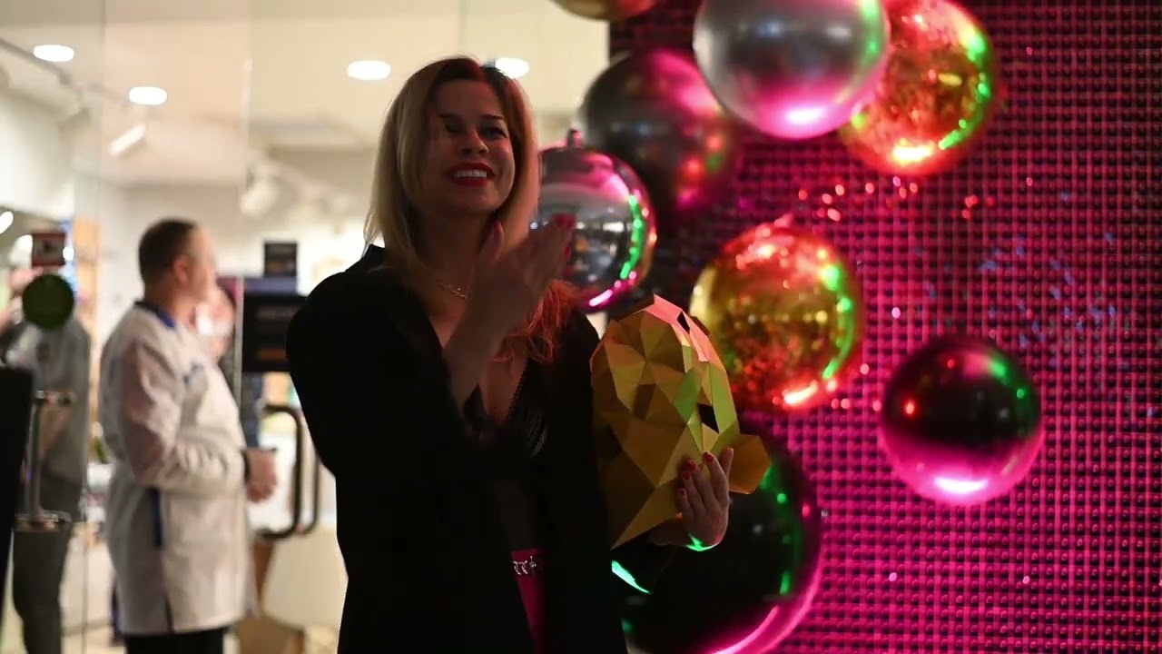 Fashion Collection photo + video. Профессиональный репортажный фотограф в Самаре Никита Королев