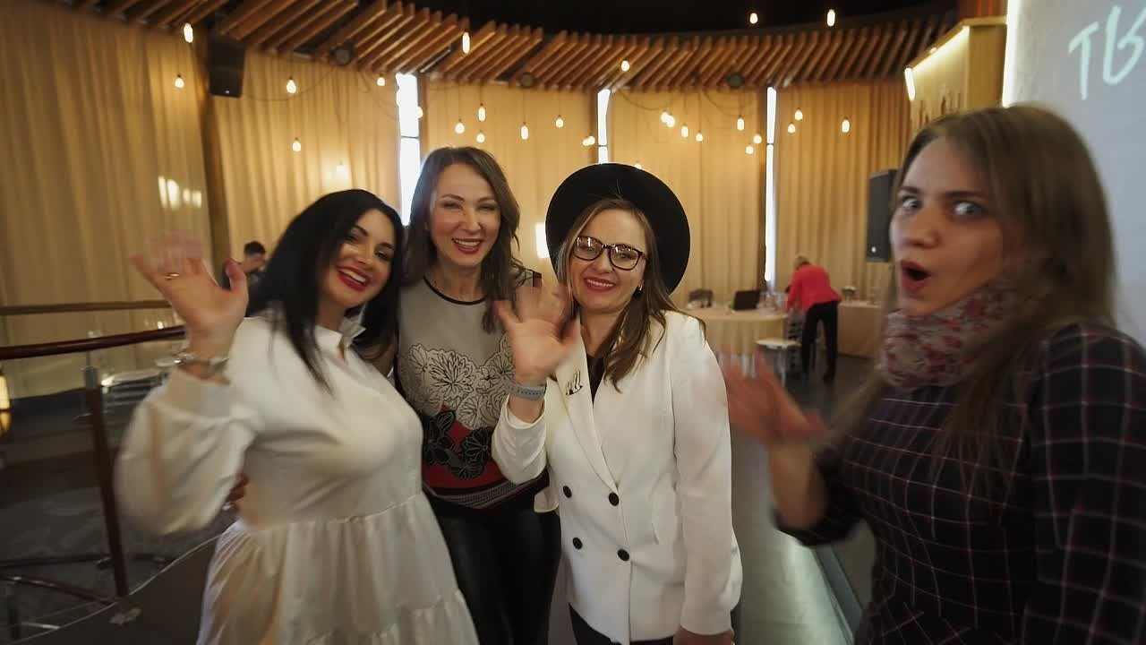 Мероприятия. Профессиональная видеосъемка. Санкт-Петербург, Россия, мир