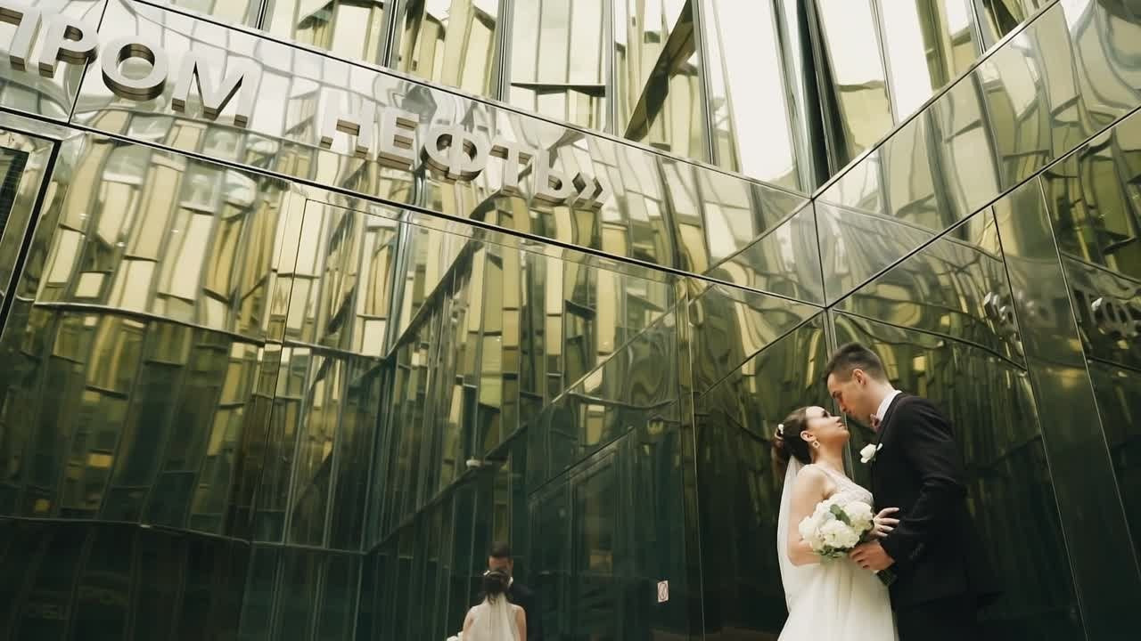 Свадьбы. Профессиональная видеосъемка. Санкт-Петербург, Россия, мир