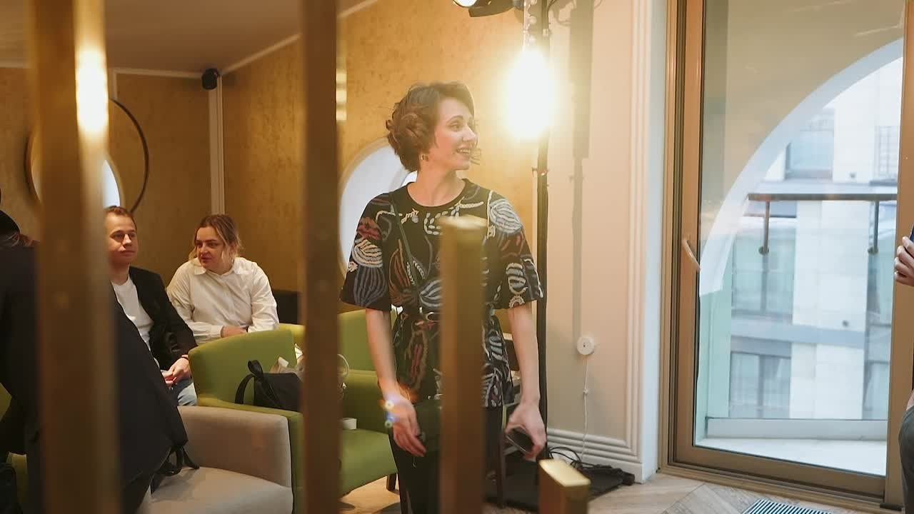 Мероприятия. Профессиональная видеосъемка. Санкт-Петербург, Россия, мир