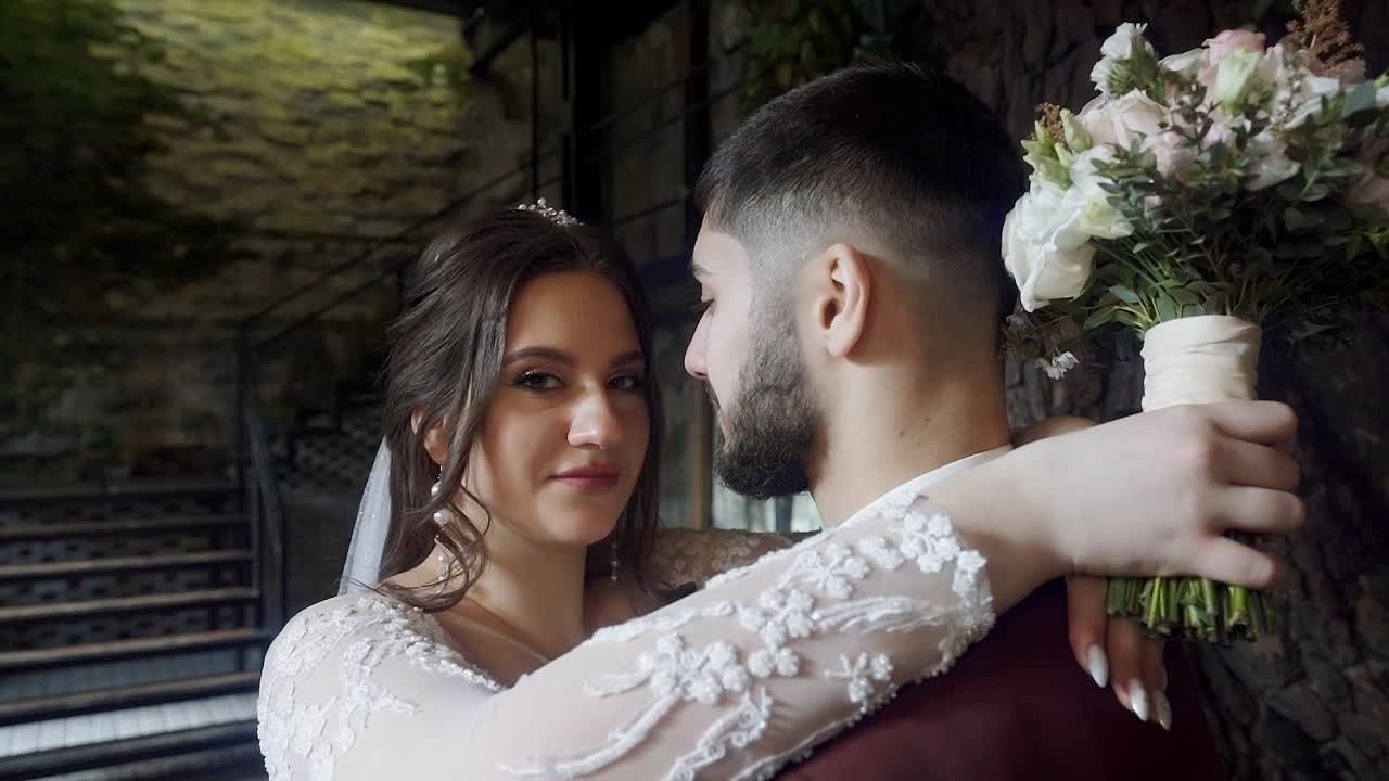 Свадьбы. Профессиональная видеосъемка. Санкт-Петербург, Россия, мир