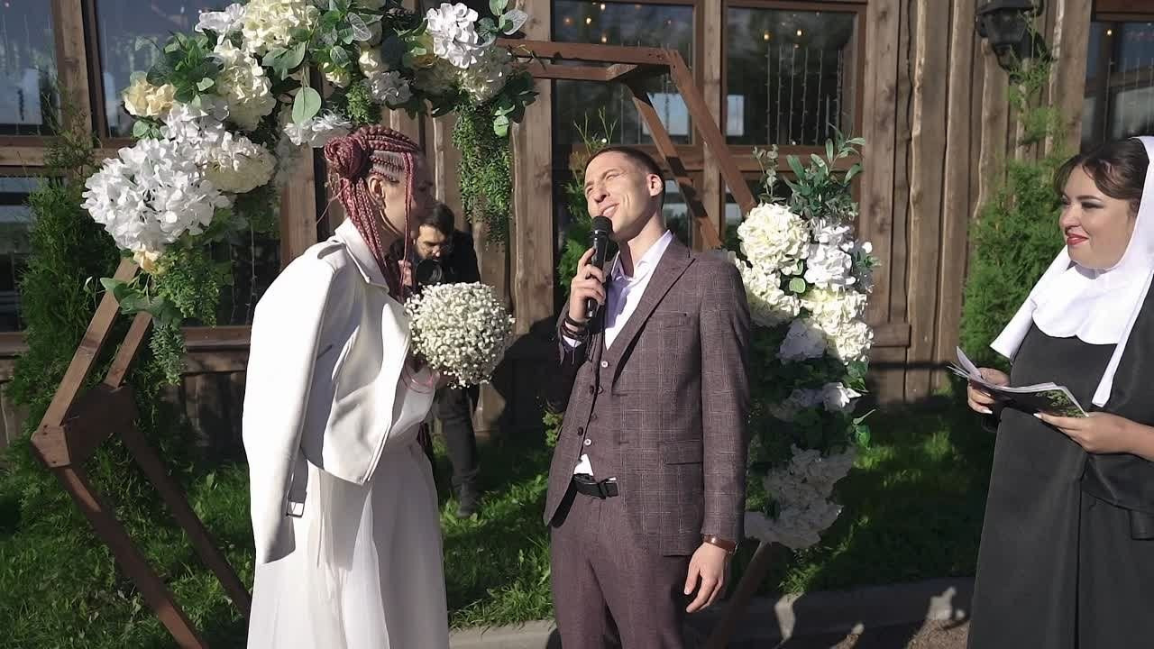 Свадьбы. Профессиональная видеосъемка. Санкт-Петербург, Россия, мир