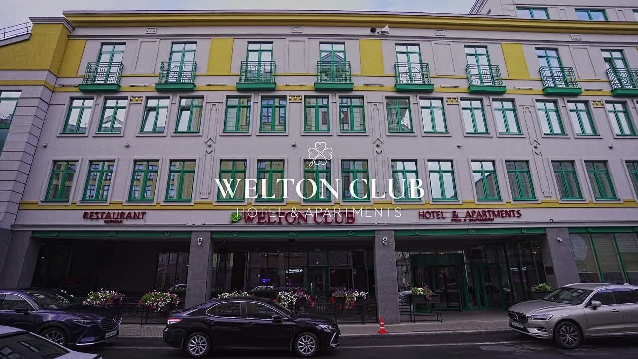 Корпоративное. Профессиональная видеосъемка. Санкт-Петербург, Россия, мир