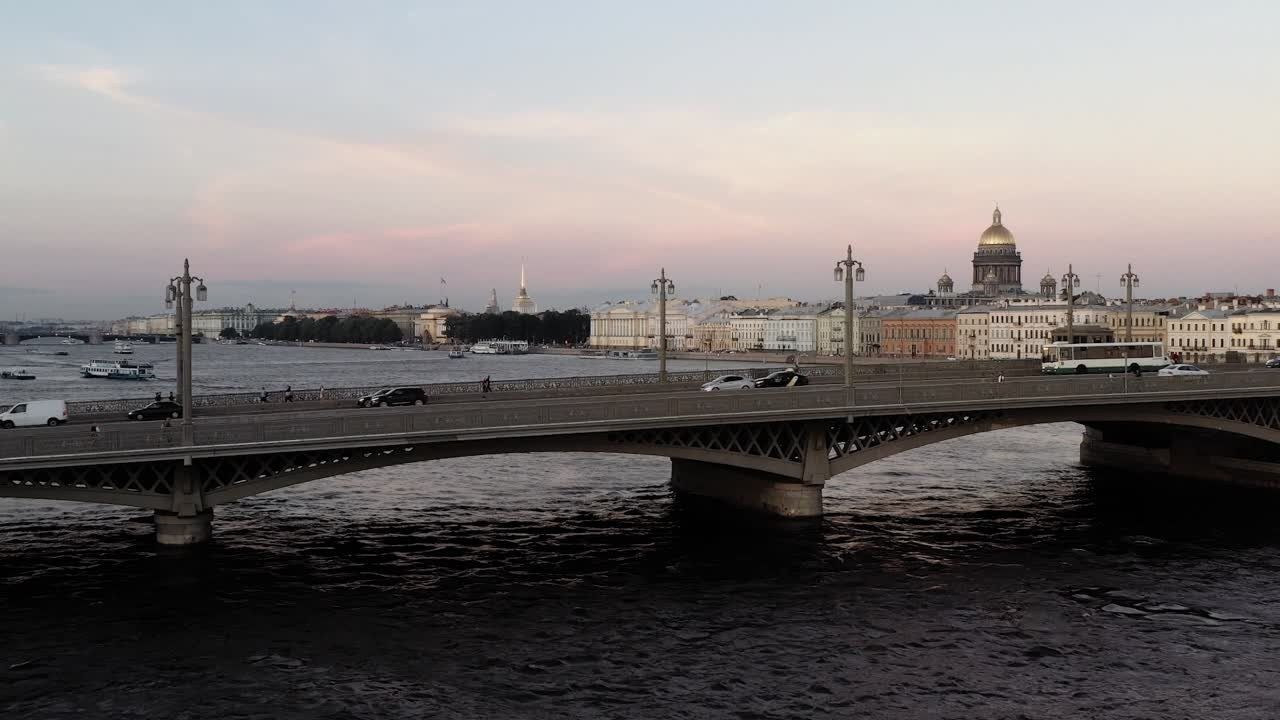 Корпоративное. Профессиональная видеосъемка. Санкт-Петербург, Россия, мир