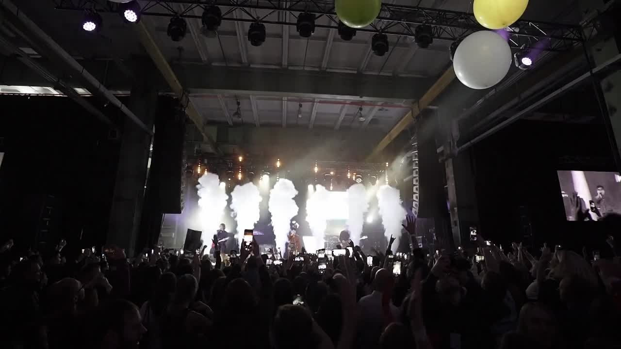 Мероприятия. Профессиональная видеосъемка. Санкт-Петербург, Россия, мир