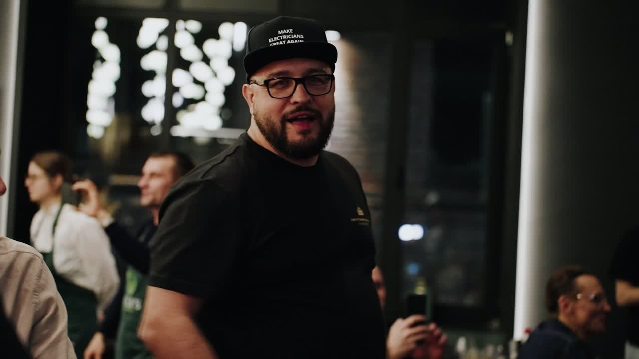 Мероприятия. Профессиональная видеосъемка. Санкт-Петербург, Россия, мир