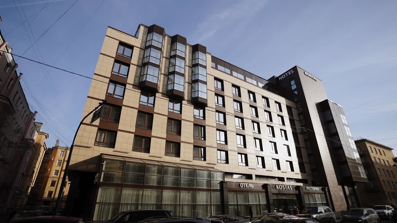 Корпоративное. Профессиональная видеосъемка. Санкт-Петербург, Россия, мир