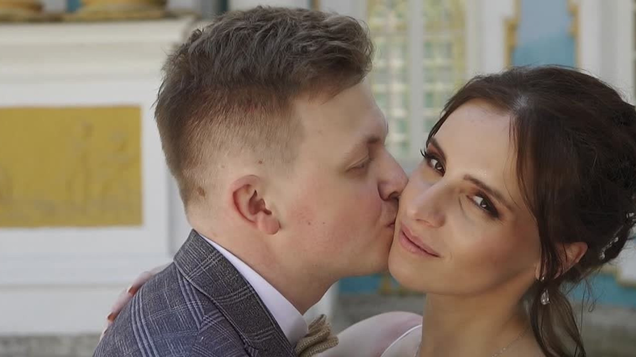 Свадьбы. Профессиональная видеосъемка. Санкт-Петербург, Россия, мир