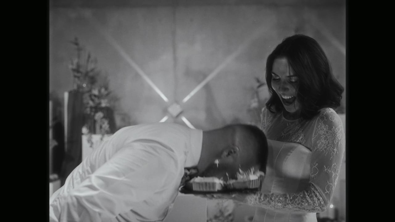 Портфолио. Свадебный видеограф