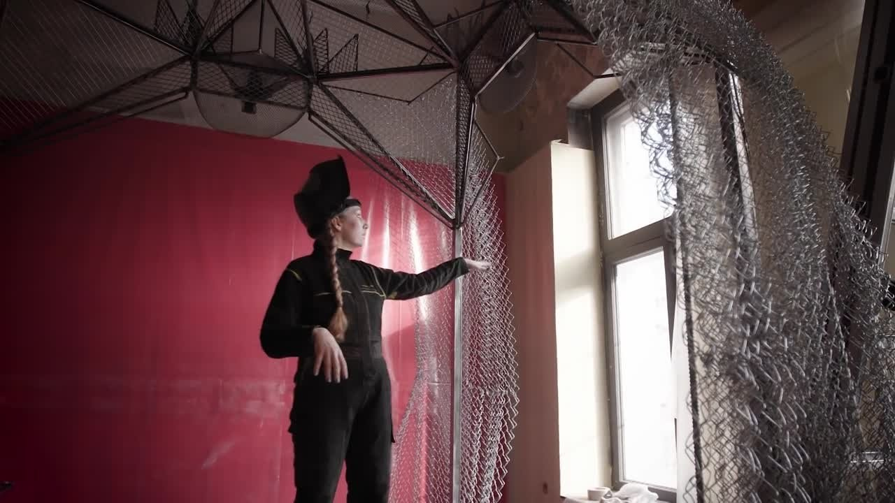 Документальное. Дмитрий Игнатов